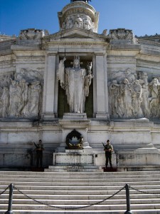 Tomb of the Unknown Soldier