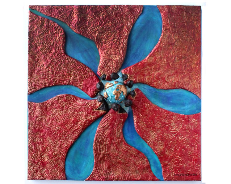 An Ode to My Sisters.